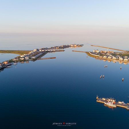 Ferienwohnung Brigantine56 Олпениц Екстериор снимка